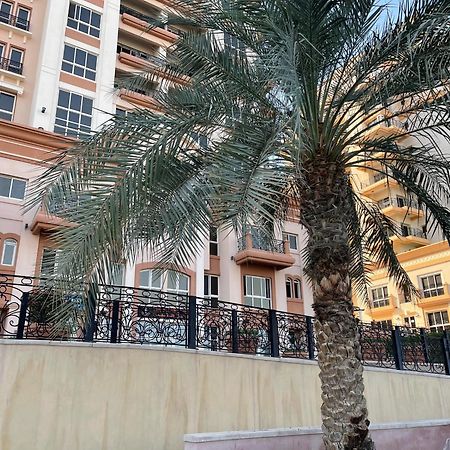 Great View, Dubai Sportcity, Parking Included, Nice Apartments Ngoại thất bức ảnh