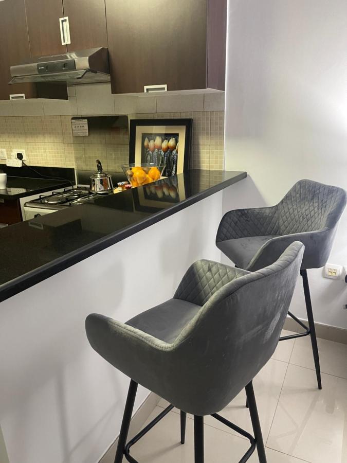 Great View, Dubai Sportcity, Parking Included, Nice Apartments Ngoại thất bức ảnh